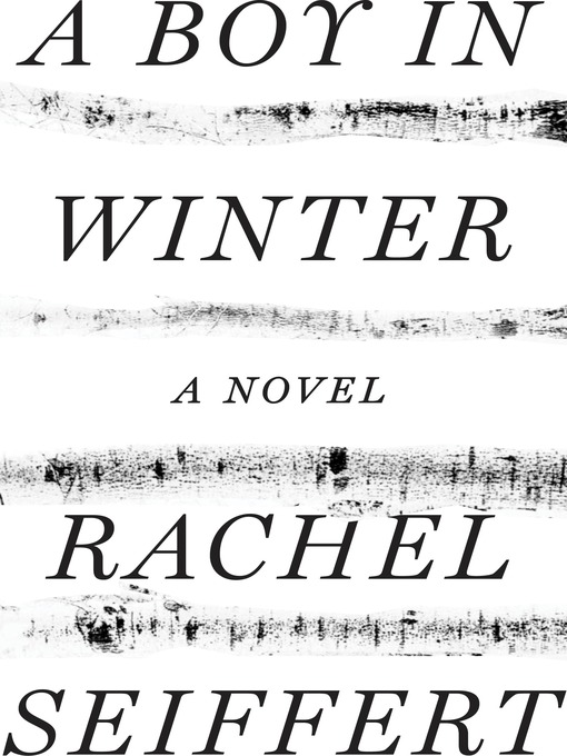 Title details for A Boy in Winter by Rachel Seiffert - Wait list